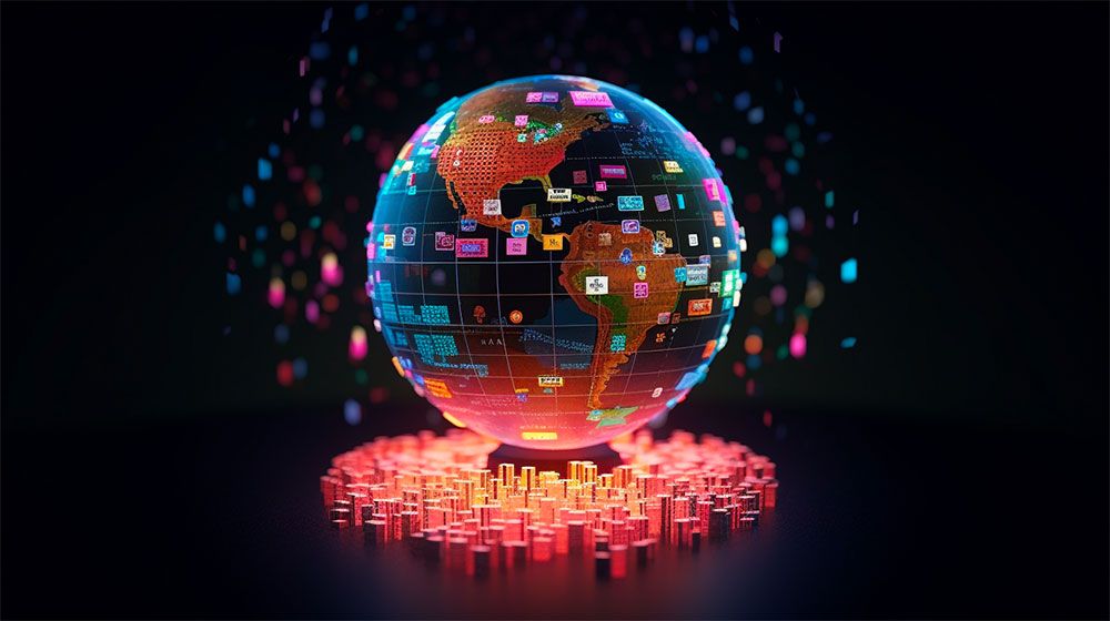 Digital Innovations Transforming the Globe Exploration