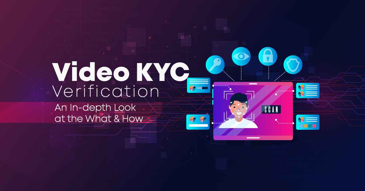KYC Video Verification Solution