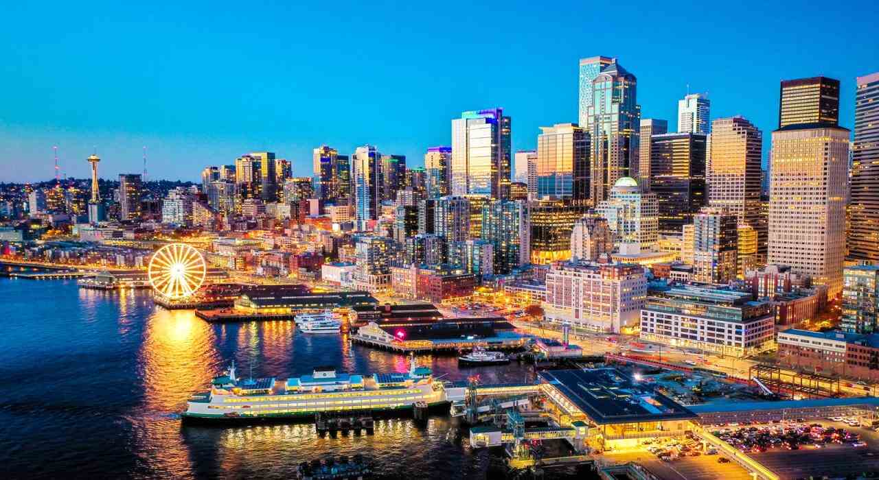 Top Things To Do In Seattle