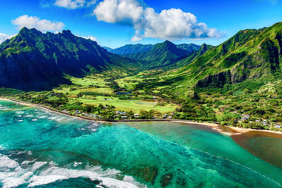 When is the Best Time to Visit Hawaii