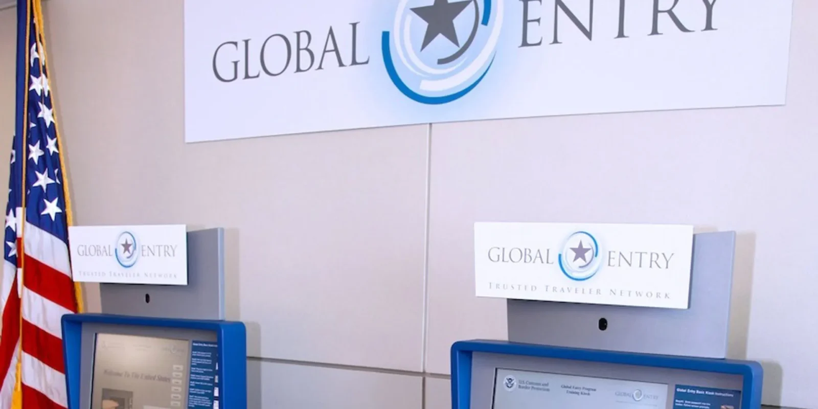 Global Entry Benefits in France