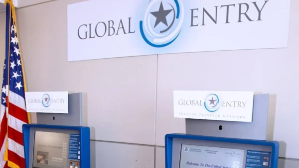 Global Entry Benefits in France