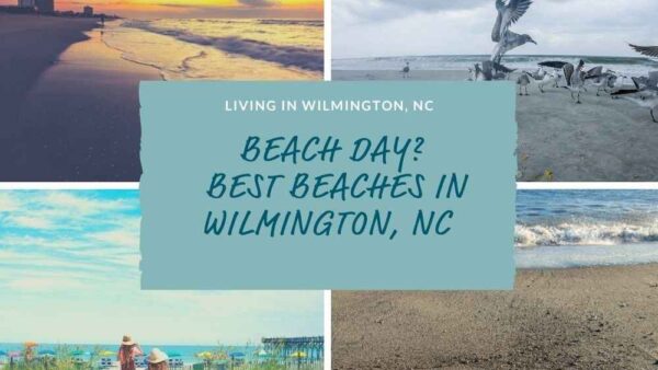 Beaches Of Wilmington kure, wrightsville and carolina