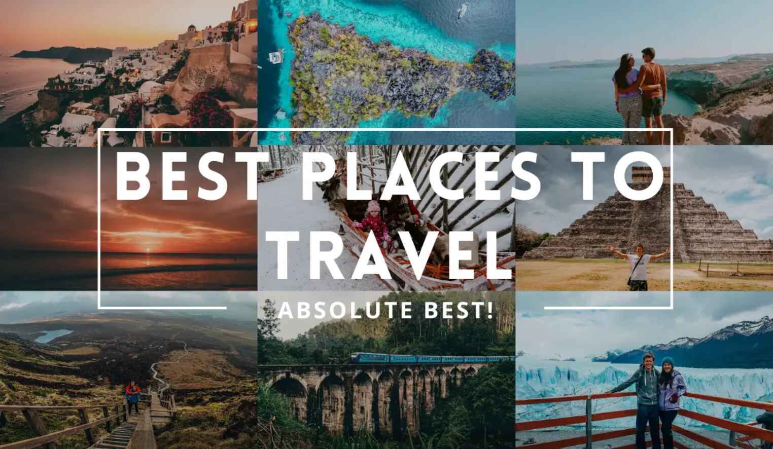 Best Destinations to Travel in April
