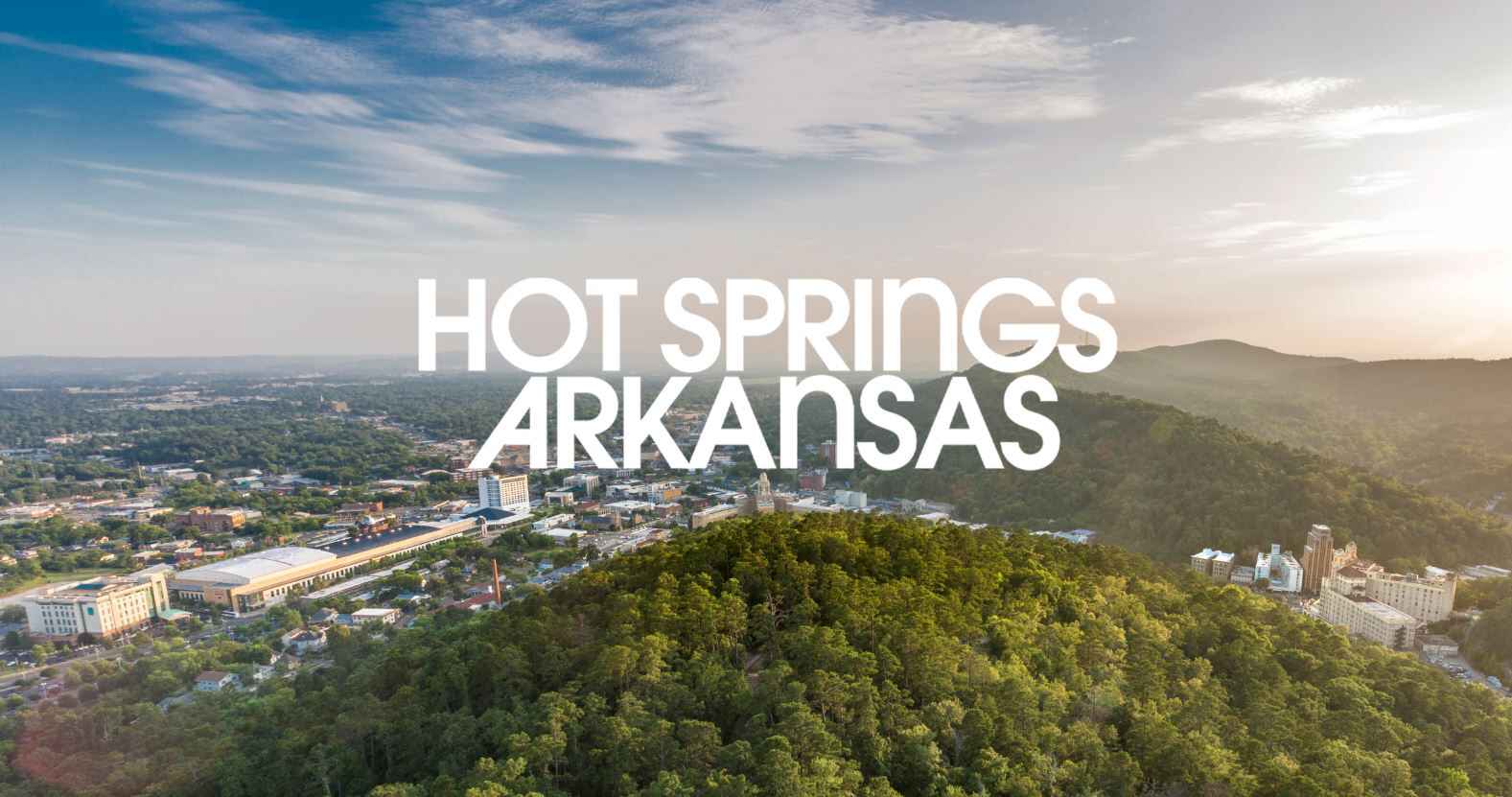 Hot Springs Arkansas