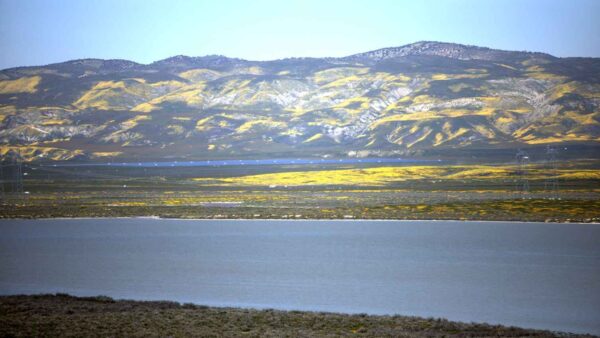 soda lakes beach