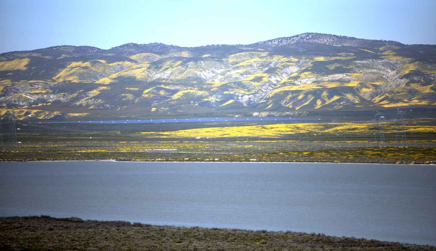 soda lakes beach